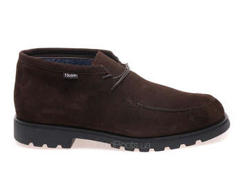 IKOS 569-5B/BROWN WELL