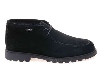 IKOS 569-1B/BLACK WELL