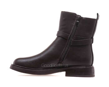 STREBO CD2611M/BROWN LTHR