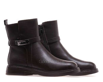 STREBO CD2611M/BROWN LTHR
