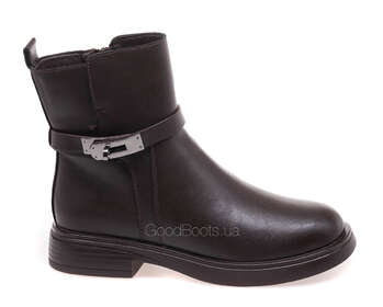 STREBO CD2611M/BROWN LTHR