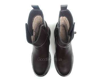 STREBO CD2611M/BROWN LTHR