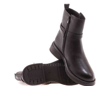 STREBO CD2611M/BROWN LTHR