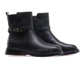 STREBO CD2611-01M/BLACK LTHR