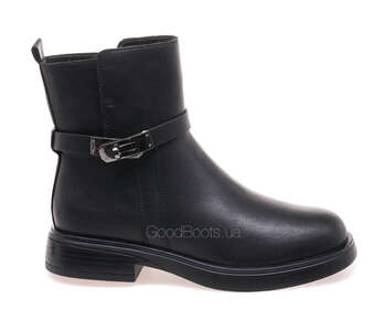 STREBO CD2611-01M/BLACK LTHR