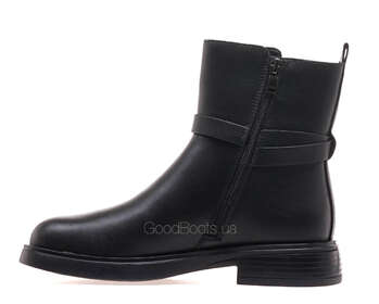 STREBO CD2611-01M/BLACK LTHR