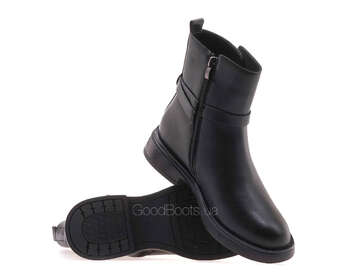 STREBO CD2611-01M/BLACK LTHR