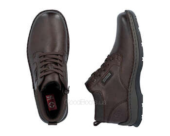 RIEKER 05309-25