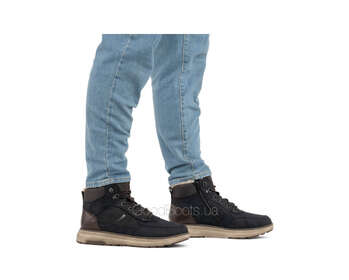 RIEKER B5546-14