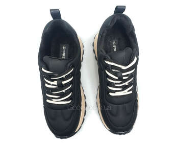 STREBO ZY321-1/BLACK 