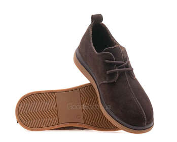 STREBO MY1521-2/BROWN WELL