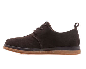 STREBO MY1521-2/BROWN WELL
