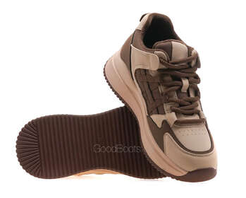 STREBO HC4102-2/BROWN BEIGE