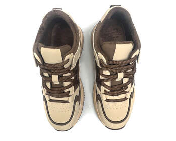 STREBO HC4102-2/BROWN BEIGE