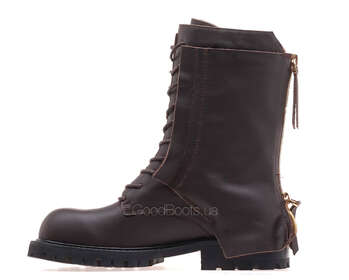 STREBO AM1108R-3-19/BROWN LTHR