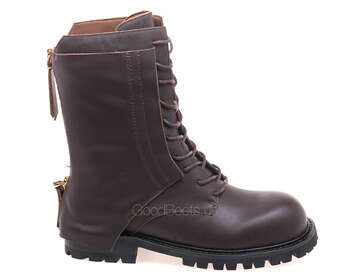 STREBO AM1108R-3-19/BROWN LTHR