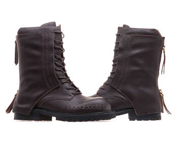 STREBO AM1108R-3-19/BROWN LTHR