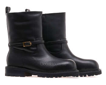 STREBO AM1108M-8-1/BLACK LTHR