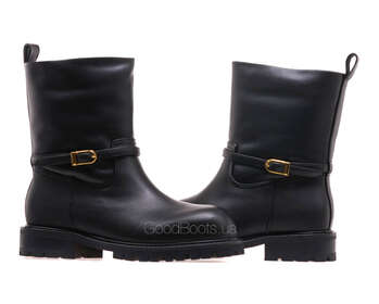 STREBO AM1108M-8-1/BLACK LTHR
