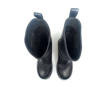 STREBO AM1108M-8-1/BLACK LTHR