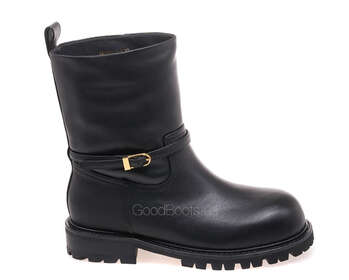 STREBO AM1108M-8-1/BLACK LTHR