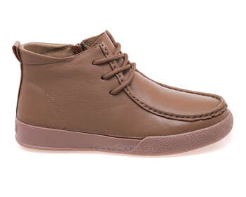 24 PFM L8-505-83/APRICOT LTHR