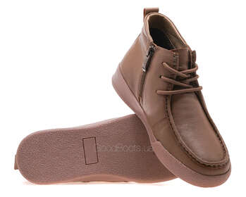 24 PFM L8-505-83/APRICOT LTHR