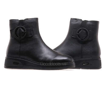 24 PFM L8-9989-02-M/BLACK LTHR