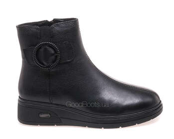 24 PFM L8-9989-02-M/BLACK LTHR