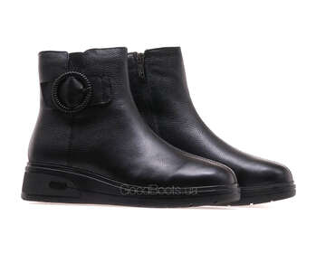 24 PFM L8-9989-02-M/BLACK LTHR