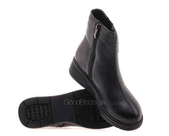 24 PFM L8-9989-02-M/BLACK LTHR