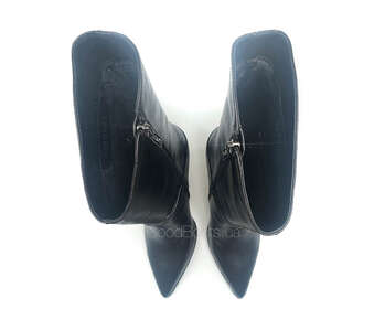 GERONEA 4C2627H-0100-A1780B/BLACK LTHR
