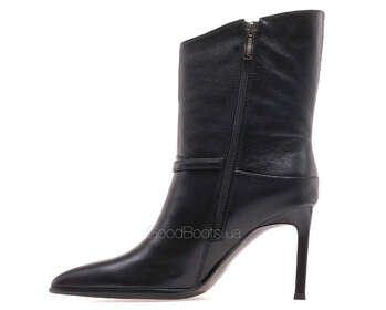 GERONEA 4C2627H-0100-A1780B/BLACK LTHR