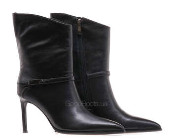 GERONEA 4C2627H-0100-A1780B/BLACK LTHR