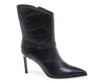 GERONEA 4C2627H-0100-A1780B/BLACK LTHR