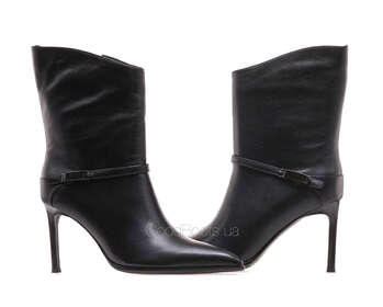 GERONEA 4C2627H-0100-A1780B/BLACK LTHR