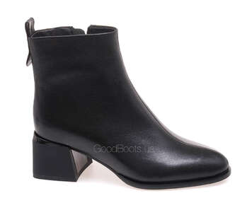 GERONEA 6426R-F497-MLW/BLACK LTHR