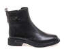 GERONEA H033R-J1175-MLW1/BLACK LTHR