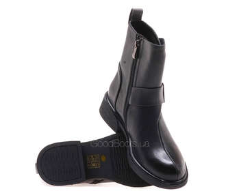 GERONEA 1003R-LV956-AMA01/BLACK
