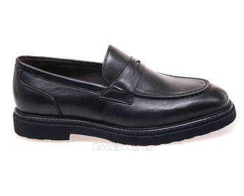STREBO AM80705-5-1/BLACK LTHR