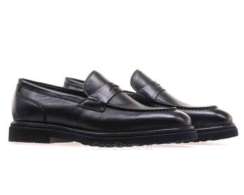 STREBO AM80705-5-1/BLACK LTHR