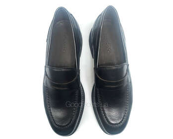 STREBO AM80705-5-1/BLACK LTHR