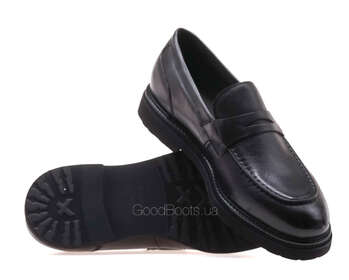 STREBO AM80705-5-1/BLACK LTHR