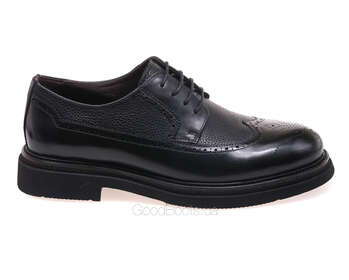 STREBO AM80837-5-1/BLACK LTHR