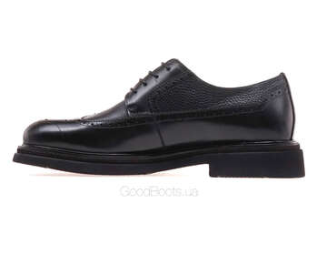 STREBO AM80837-5-1/BLACK LTHR
