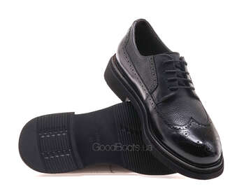 STREBO AM80837-5-1/BLACK LTHR