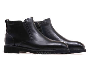 STREBO AM80688XM-59-1/BLACK LTHR