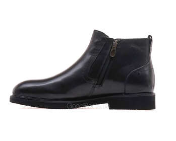STREBO AM80688XM-59-1/BLACK LTHR
