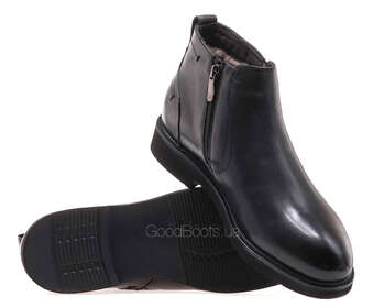 STREBO AM80688XM-59-1/BLACK LTHR