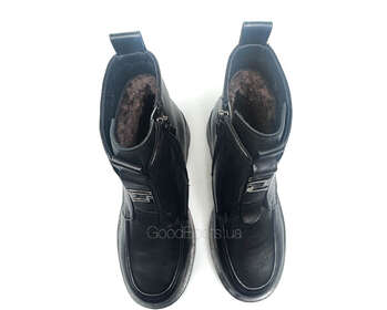 STREBO AM80688XM-59-1/BLACK LTHR